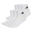 Ankle 6er Pack Socks whitewhiteblack