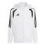 Tiro 26 League Windjacke Kids whitewhite