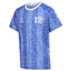 hmlSHIMMER T-SHIRT S/S dazzlingbluebrightwhite