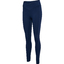 hmlYOGA WRAP HIGH WAIST W TIGHTS dressblues