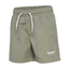 hmlJR REG BOARD SHORTS shadow