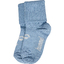 hmlMINI BEE SOCK fadeddenim