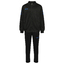 hmlBLAZE CLUB 26 TRACKSUIT KIDS blackblue