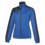 Wom Knit Tracksuit Damen royalnavy