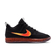 Book 2 Schuh blackmulticolorsafetyorangesundialtattoo