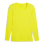 teamLIGA26 Baselayer Tee LS fluroyellowpes