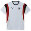 DHB Archive Tee pumawhite