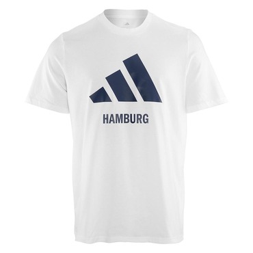 HSV Hamburg Logo-Tee Kids