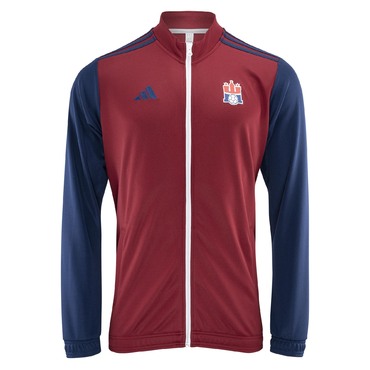 HSV Hamburg Track Jacket 25/26