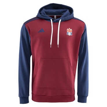 HSV Hamburg Hoody 25/26 Kids
