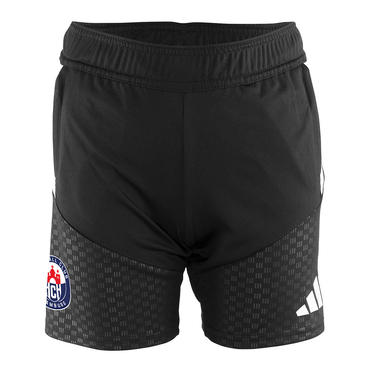 HC Hamburg Trainingsshort 26/27