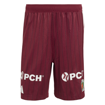 Füchse Berlin Auswärtsshort 2026/27