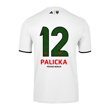 Füchse Berlin Playershirt Palicka 26/27