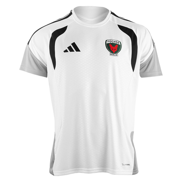 Füchse Berlin Trainingsshirt 26/27