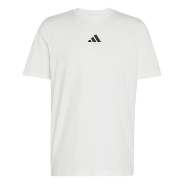 HANDBALL CATEGORY LOGO GRAPHIC T-SHIRT