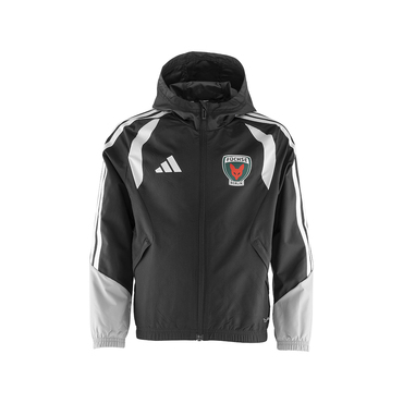 Füchse Berlin Regenjacke 26/27 Kids