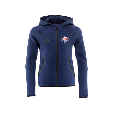 HC Hamburg Hoody-Jacket 26/27 Kids