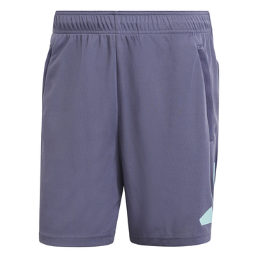 Logo kurze Short