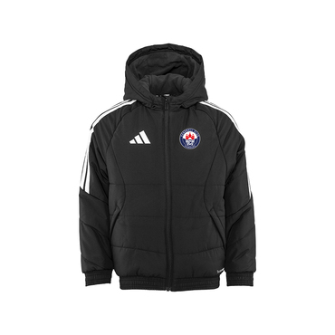HC Hamburg Winterjacke 26/27 Kids