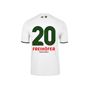 Füchse Berlin Playershirt Freihöfer 26/27 Kids