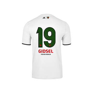 Füchse Berlin Playershirt Gidsel 26/27 Kids