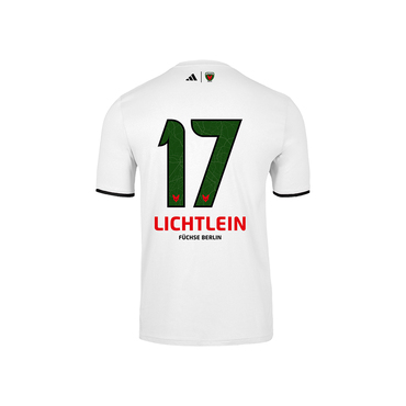 Füchse Berlin Playershirt Lichtlein 26/27 Kids