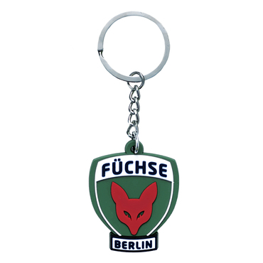 PVC Schlüsselanhänger