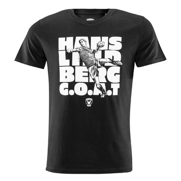 T-SHIRT G.O.A.T HANS LINDBERG