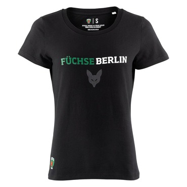 T-Shirt Frauen Basic