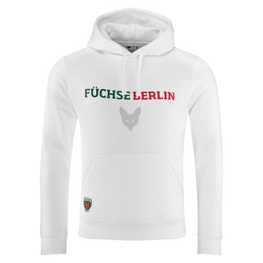 Hoodie Basic