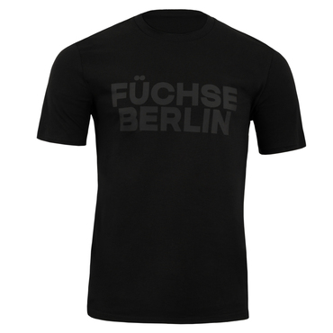 Black on Black T-Shirt