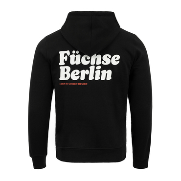 Unser Revier Hoodie