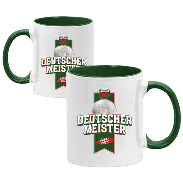 Meister-Tasse #meistermug