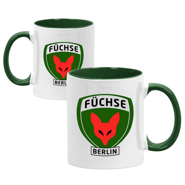 Tasse #logomug