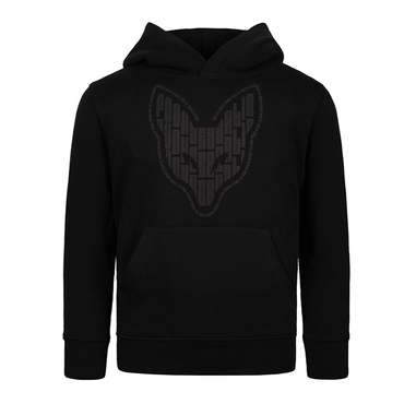 Fox Black Collection Hoodie Kids