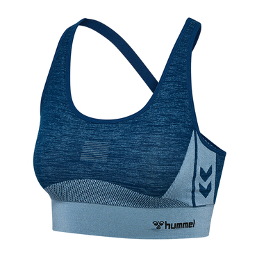 hmlCLEA SEAMLESS SPORTS TOP
