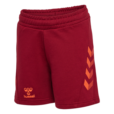 HMLOFFGRID COTTON SHORTS KIDS