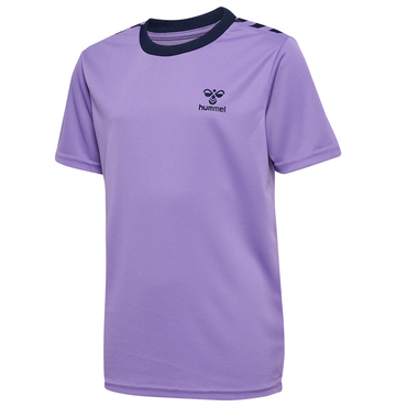 hmlSTALTIC POLY JERSEY S/S KIDS