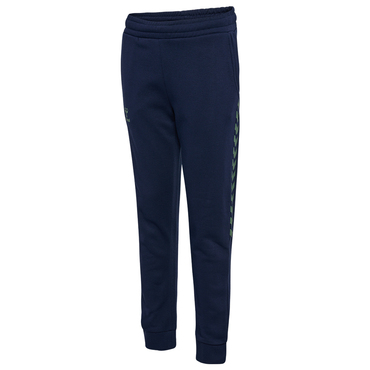 hmlSTALTIC COTTON PANTS KIDS