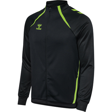 hmlLEAD 2.0 TRACK ZIP JACKET