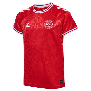 DBU 24 HOME JERSEY S/S KIDS