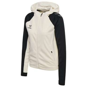 hmlCIMA 2.0 ZIP HOODIE WOMAN