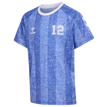 hmlSHIMMER T-SHIRT S/S