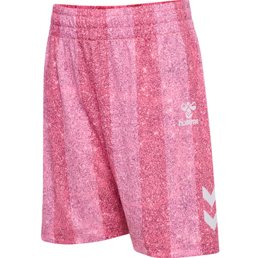 hmlSHIMMER SHORTS