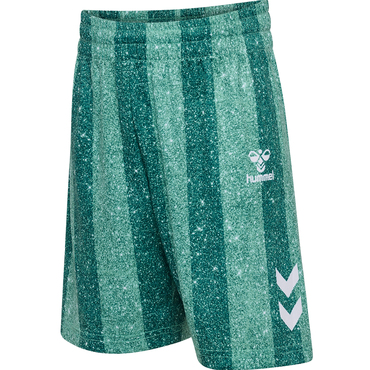 hmlSHIMMER SHORTS