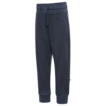 hmlMINI WOOL PANTS