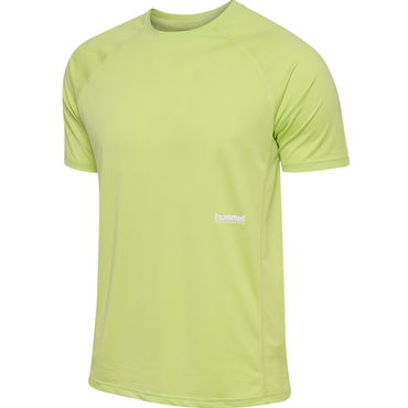 hmlPULSE WORKOUT T-SHIRT S/S