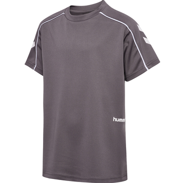 hmlJR T-SHIRT S/S