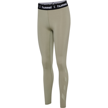 hmlPULSE MID WAIST TIGHTS