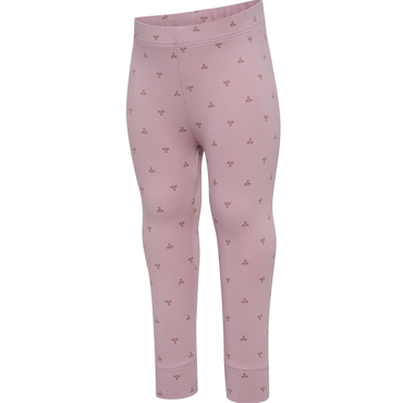 hmlMINI BEE AOP TIGHTS